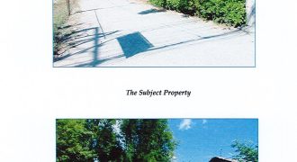 Foreclosed Residential Lot in San Antonio, Nueva Ecija · Lot 50 (Philippine Veterans Bank)