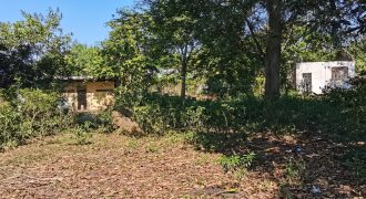 Foreclosed Commercial Lot in Cabarroguis, Quirino (Philippine Veterans Bank)