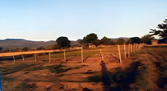 Foreclosed Residential Lot in San Jose, Occidental Mindoro