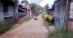Foreclosed Residential Lot in Caloocan City