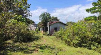 Foreclosed House and Lot in Lumban, Laguna (Metrobank)