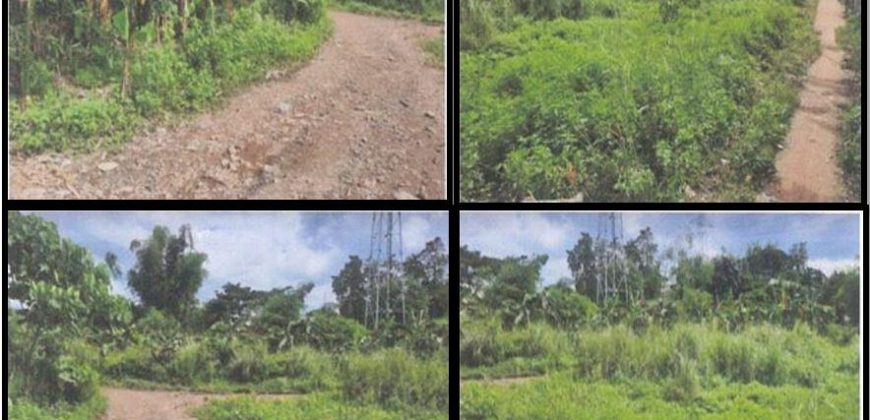 Foreclosed Property in San Jose del Monte City, Bulacan (PDIC)