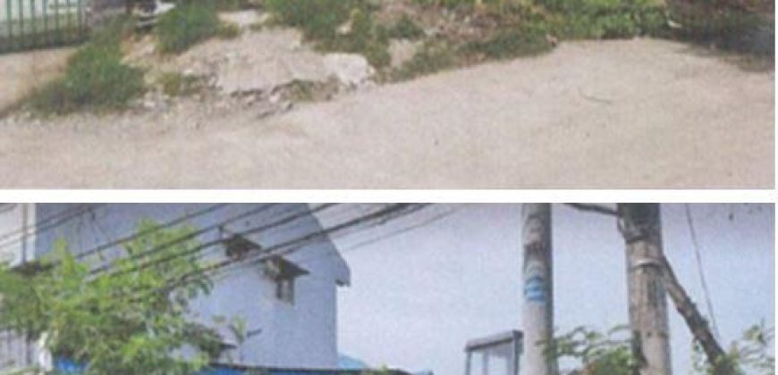 Foreclosed Property in Balagtas (Bigaa), Bulacan – Maria Magdalena Subd. (PDIC)