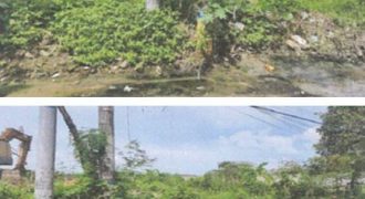 Foreclosed Residential Lot in Bulacan