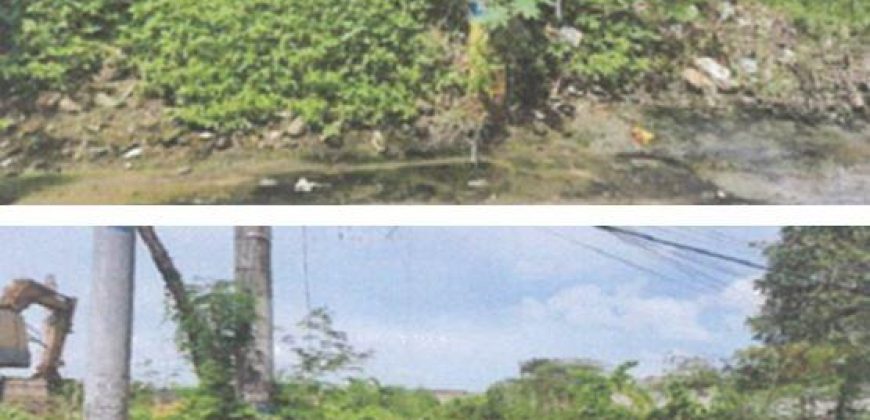 Foreclosed Residential Lot in Balagtas (Bigaa), Bulacan – Maria Magdalena Subd. · Lot 15 Blk. 1 (PDIC)