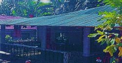 Foreclosed Property in Hermosa, Bataan