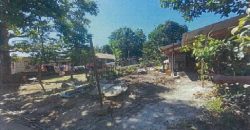 Foreclosed Residential Lot in Hermosa, Bataan