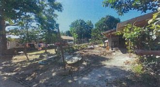 Foreclosed Residential Lot in Hermosa, Bataan
