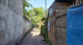 Foreclosed Residential Lot in General Santos City (Dadiangas, South Cotabato (Metrobank)