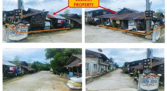 Foreclosed Property in Canaman, Camarines Sur (PDIC)