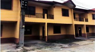 Foreclosed House and Lot in Tarlac City