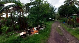 Foreclosed Residential Lot in Daraga, Albay