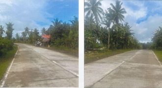 Foreclosed Property in Iriga, Camarines Sur (PDIC)