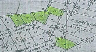 Foreclosed Property in Mercedes, Camarines Norte – Vivar Village · Lot 13 Block 8 (PDIC)