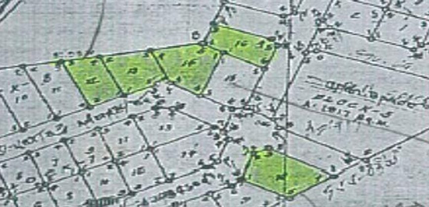 Foreclosed Property in Mercedes, Camarines Norte – Vivar Village · Lot 14 Block 8 (PDIC)
