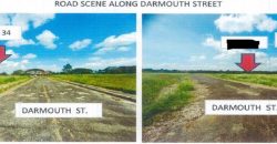 Foreclosed Residential Lot in General Trias, Cavite · Lot 34 Block 109 (PDIC)