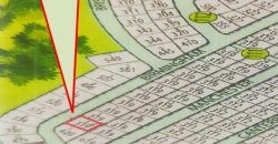Foreclosed Residential Lot in General Trias, Cavite · Lot 3 Block 111 (PDIC)