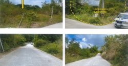 Foreclosed Residential Lot in Morong, Rizal, Luzon
