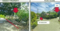 Foreclosed Residential Lot in Santa Fe, Romblon, Luzon