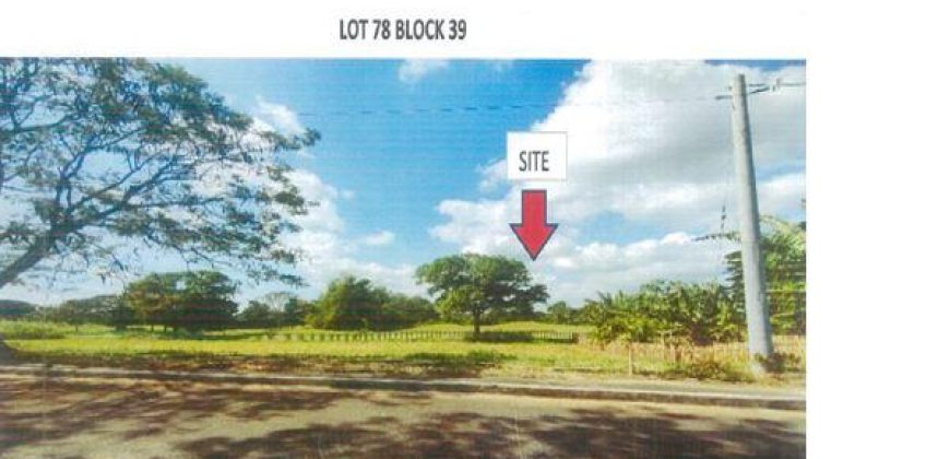 Foreclosed Residential Lot in General Trias, Cavite – Eagle Ridge Golf and Residental Estates (PDIC)