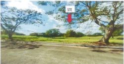 Foreclosed Residential Lot in General Trias, Cavite · Lot 79 Block 39 (PDIC)