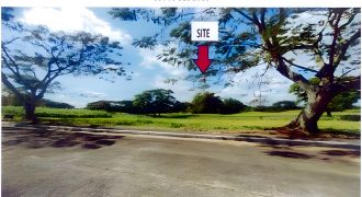 Foreclosed Residential Lot in General Trias City