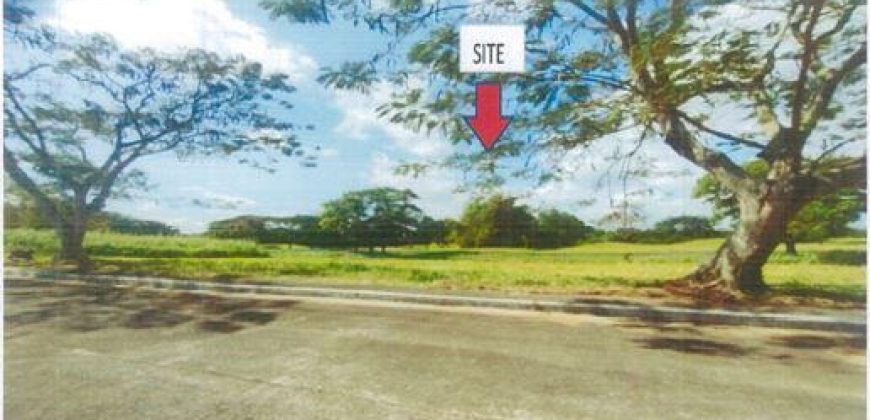 Foreclosed Residential Lot in General Trias, Cavite · Lot 79 Block 39 (PDIC)