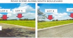 Foreclosed Residential Lot in General Trias City, Cavite, Luzon #60