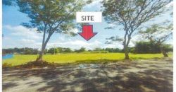 Foreclosed Residential Lot in General Trias City