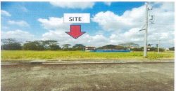 Foreclosed Residential Lot in General Trias, Cavite · Lot 23 Block 56 (PDIC)