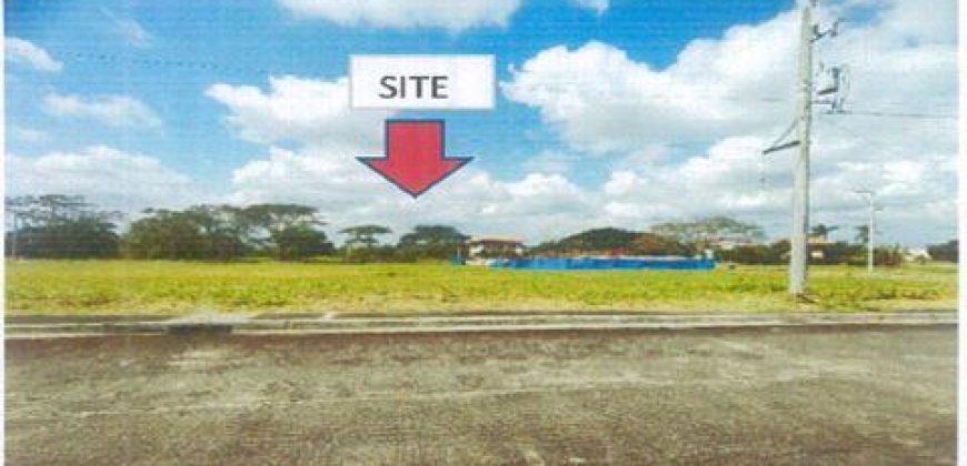 Foreclosed Residential Lot in General Trias, Cavite · Lot 23 Block 56 (PDIC)