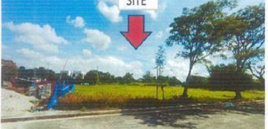 Foreclosed Residential Lot in General Trias, Cavite – Eagle Ridge Golf and Residential Estate (PDIC)