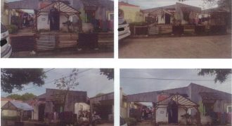 Foreclosed Property in City of Sta. Rosa, Laguna – Console Village Phase 5 (PDIC)