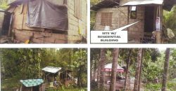 Foreclosed Property in Padre Garcia, Batangas (PDIC)
