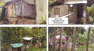 Foreclosed Property in Padre Garcia, Batangas (PDIC)