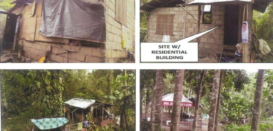 Foreclosed Property in Padre Garcia, Batangas (PDIC)