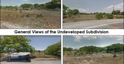 Foreclosed Residential Lot in Candelaria, Quezon · Lot 8 Blk 7 (PDIC)