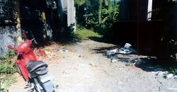 Foreclosed Residential Lot in San Jose, Occidental Mindoro