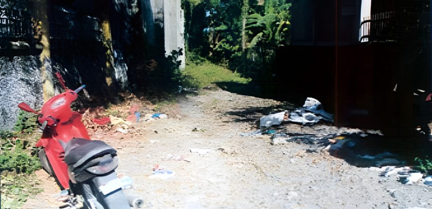 Foreclosed Residential Lot in San Jose, Occidental Mindoro