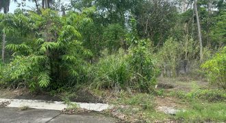 Foreclosed Residential Lot in Batangas · Lot 23 Blk. 1 (Metrobank)
