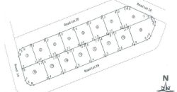 Foreclosed Residential Lot in Tanza, Cavite – Grandiosa Carissa Homes Subdivision · Lot 5 Block 46 (PDIC)