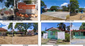 Foreclosed Residential Lot in Tanza, Cavite – Grandiosa Carissa Homes Subdivision · Lot 17 Block 47 (PDIC)