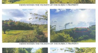 Foreclosed Agricultural Lot in Ilog, Negros Occidental (Philippine Veterans Bank)
