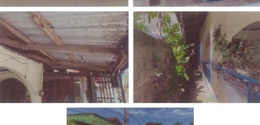 Foreclosed Property in Victoria, Laguna – M.H. Del Pilar Street (PDIC)