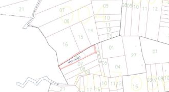 Foreclosed Agricultural Lot in Batangas (PDIC)