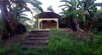 Foreclosed House and Lot in Libungan, Cotabato
