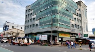 Foreclosed Commercial Condo Unit in Davao City
