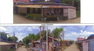 Foreclosed Property in Batangas – Velasquez Subdivision (PDIC)