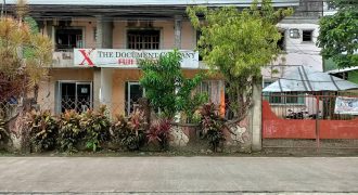Foreclosed House and Lot in Tacloban City