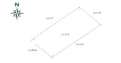 Foreclosed Residential Lot in Teresa, Rizal (PDIC)